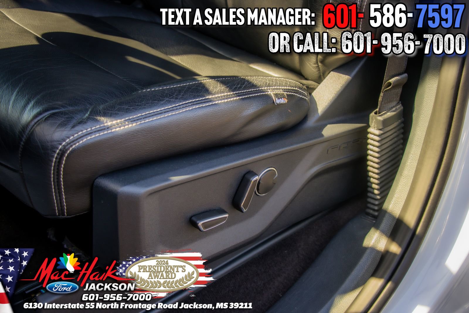 Certified 2021 Ford F150 XLT w/ Equipment Group 302A High image 10