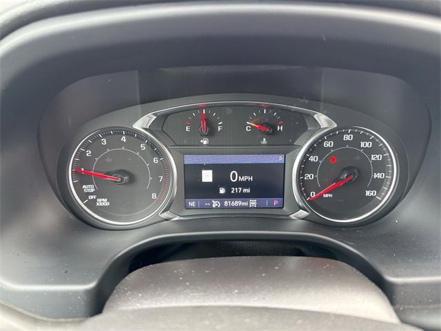 Used 2023 GMC Acadia SLT image 15