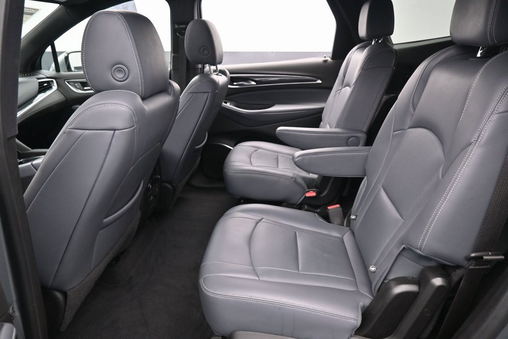 Used 2023 Buick Enclave Essence w/ Experience Buick Package image 27