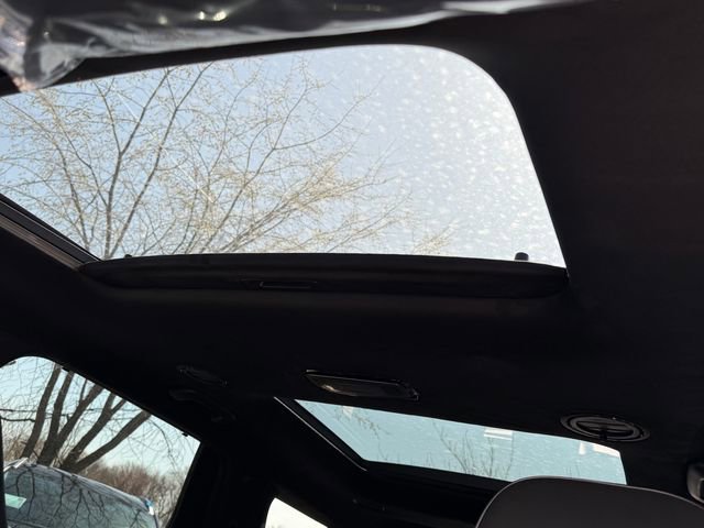 New 2025 Hyundai Palisade Calligraphy image 17