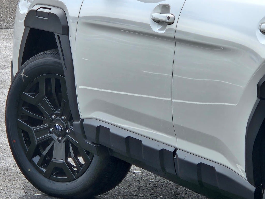 New 2026 Subaru Outback Limited XT AWD/4WD image 16