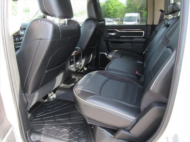 Used 2022 RAM 5500 Laramie image 23