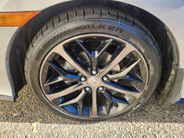 Used 2021 Honda Civic Sport image 21