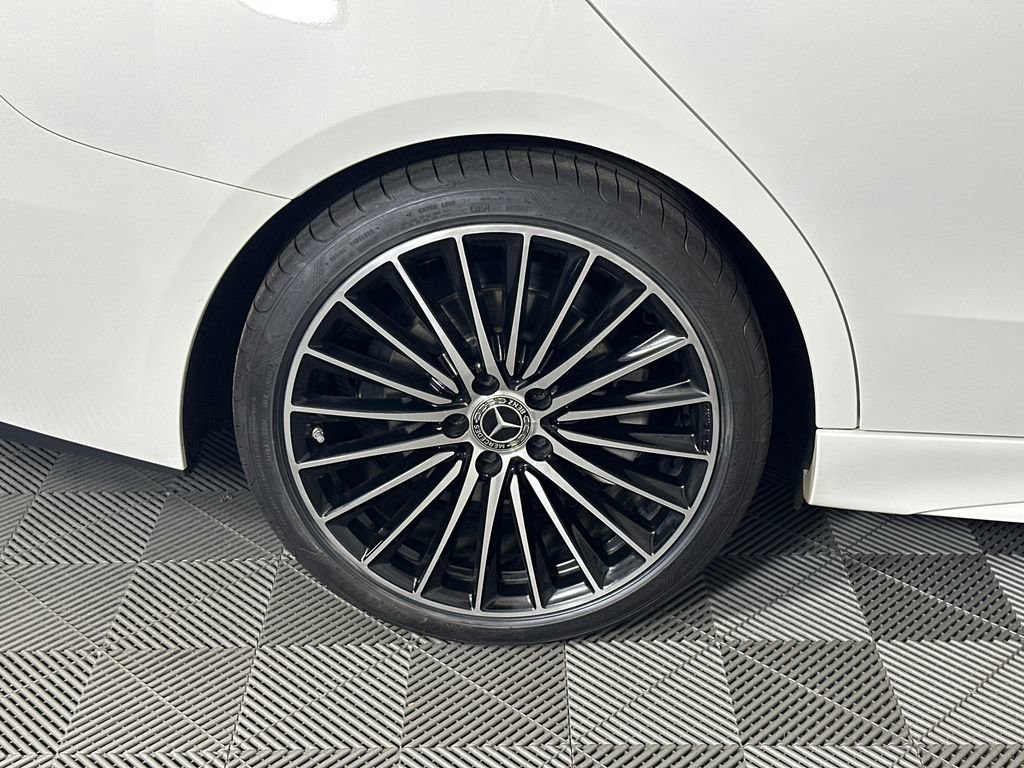 Certified 2023 Mercedes-Benz C 300 Sedan image 19