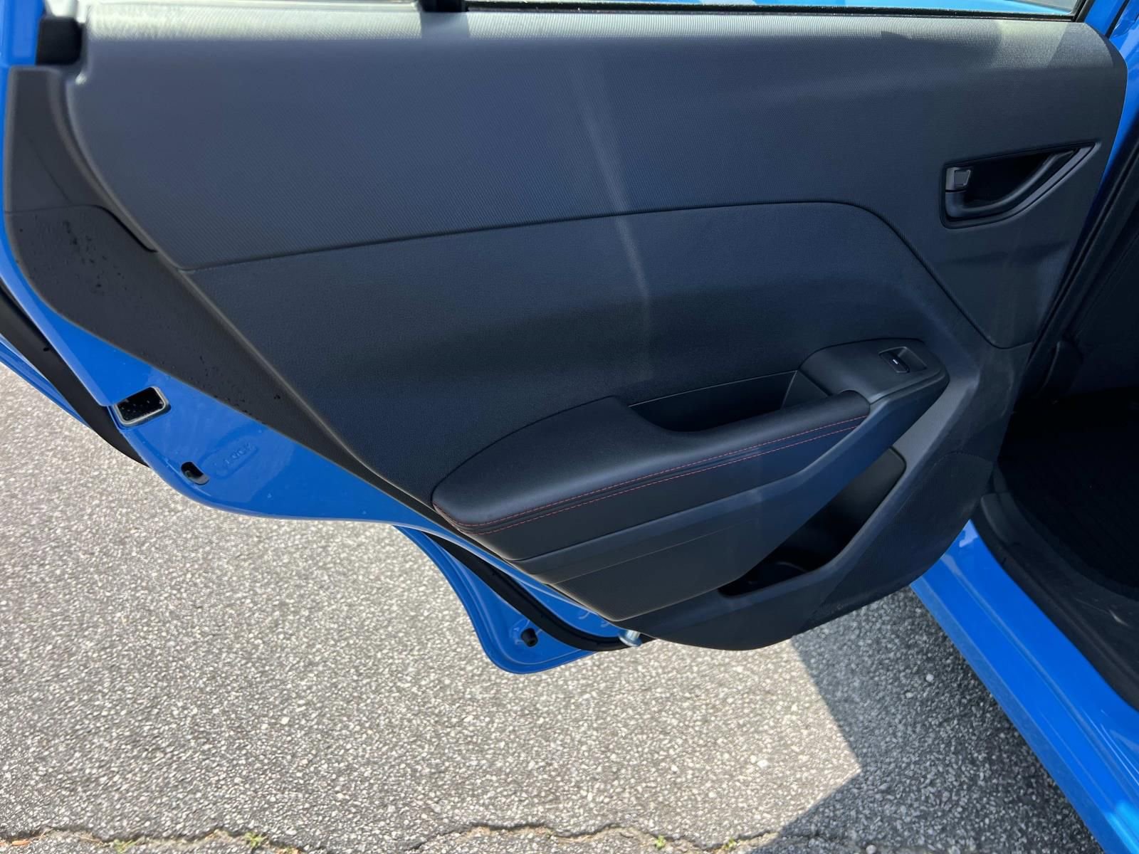 Certified 2025 Subaru Impreza 2.0i Sport image 21