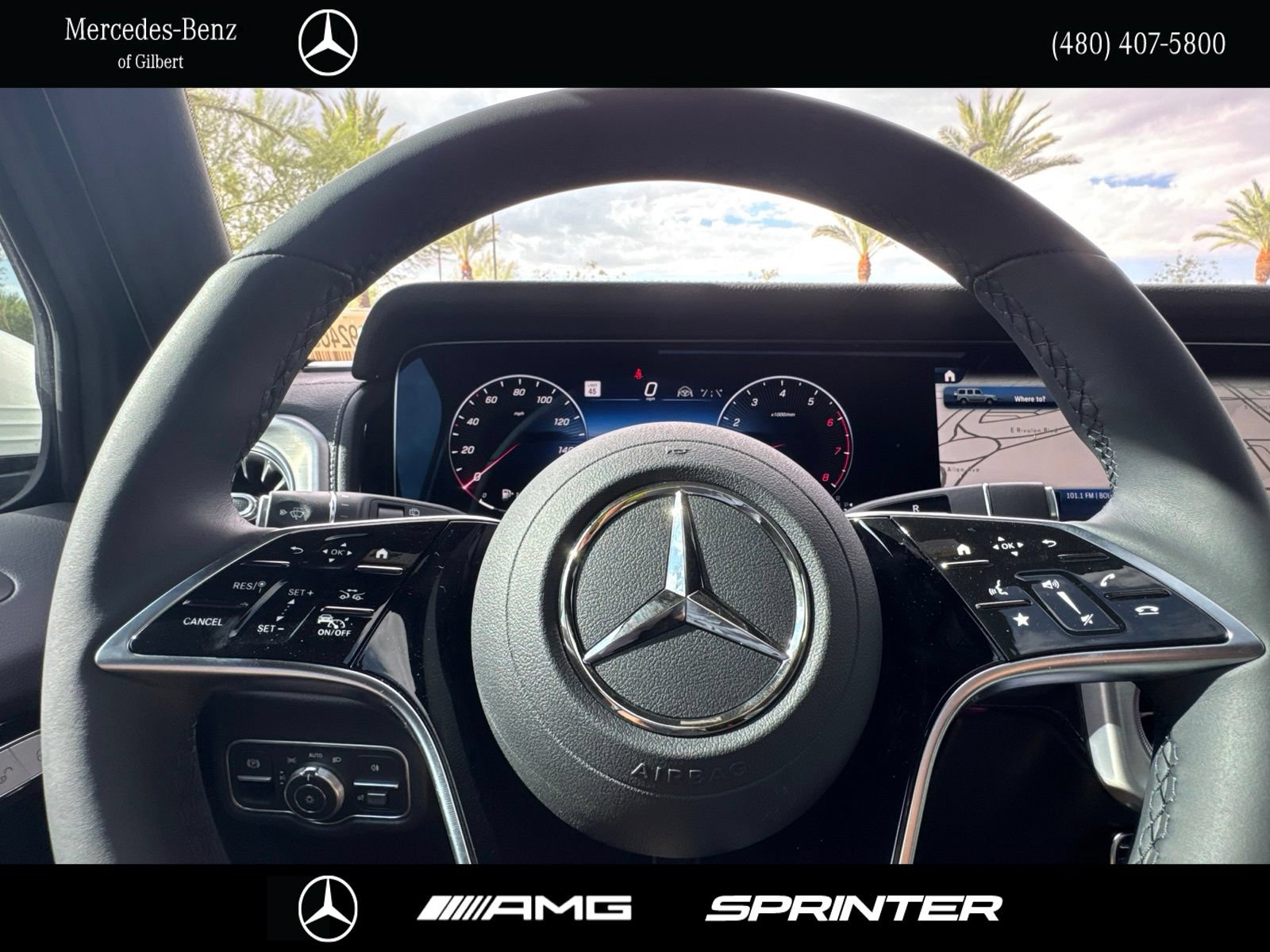 New 2026 Mercedes-Benz G 550 image 29