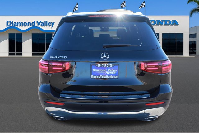 Used 2024 Mercedes-Benz GLB 250 image 5