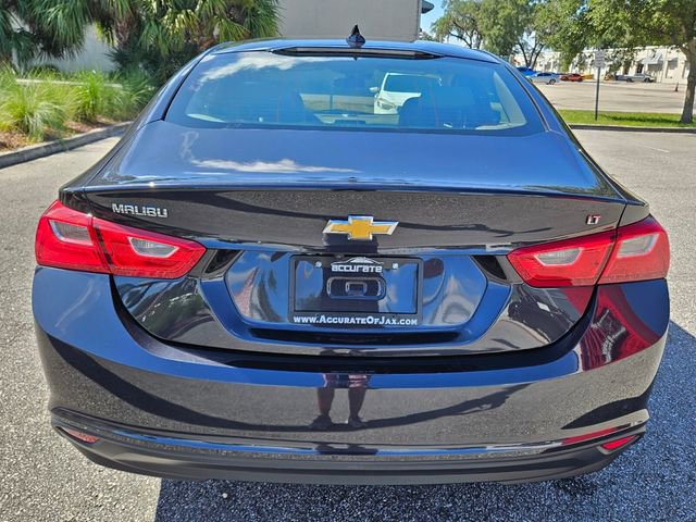 Used 2023 Chevrolet Malibu LT image 10