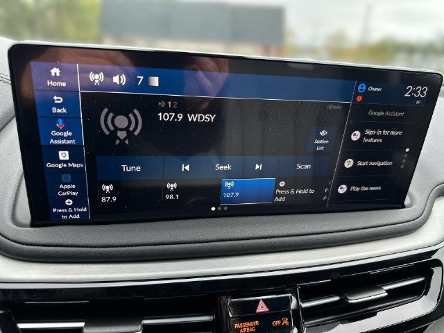 New 2026 Acura MDX w/ Technology Package AWD/4WD image 24