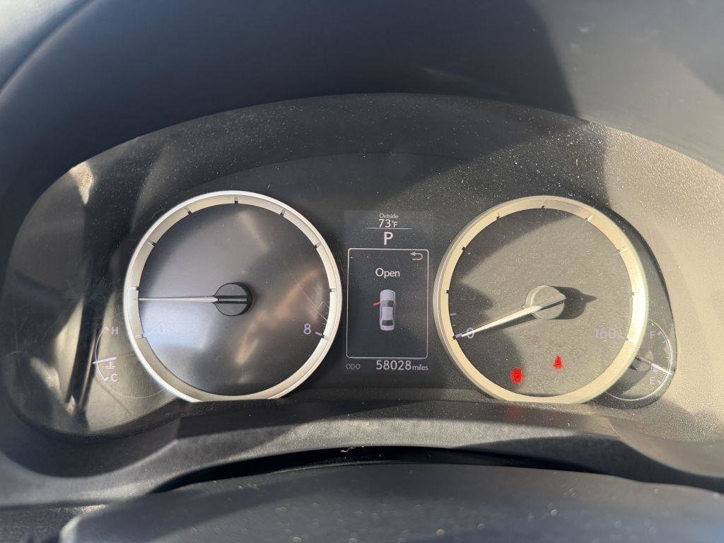 Used 2016 Lexus IS 300 AWD image 15