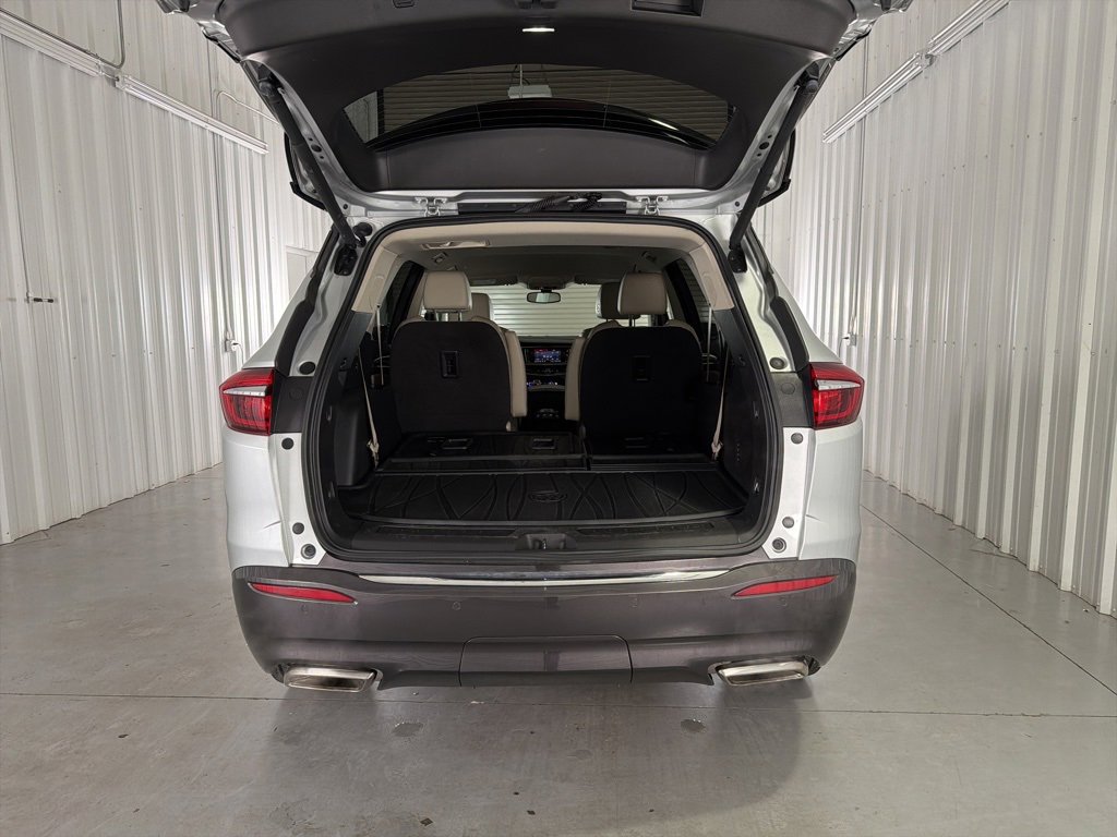 Used 2021 Buick Enclave Essence w/ Sound and Sites Package image 29