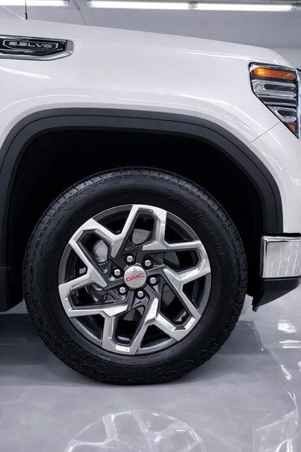 Used 2023 GMC Sierra 1500 SLT w/ SLT Premium Package image 13
