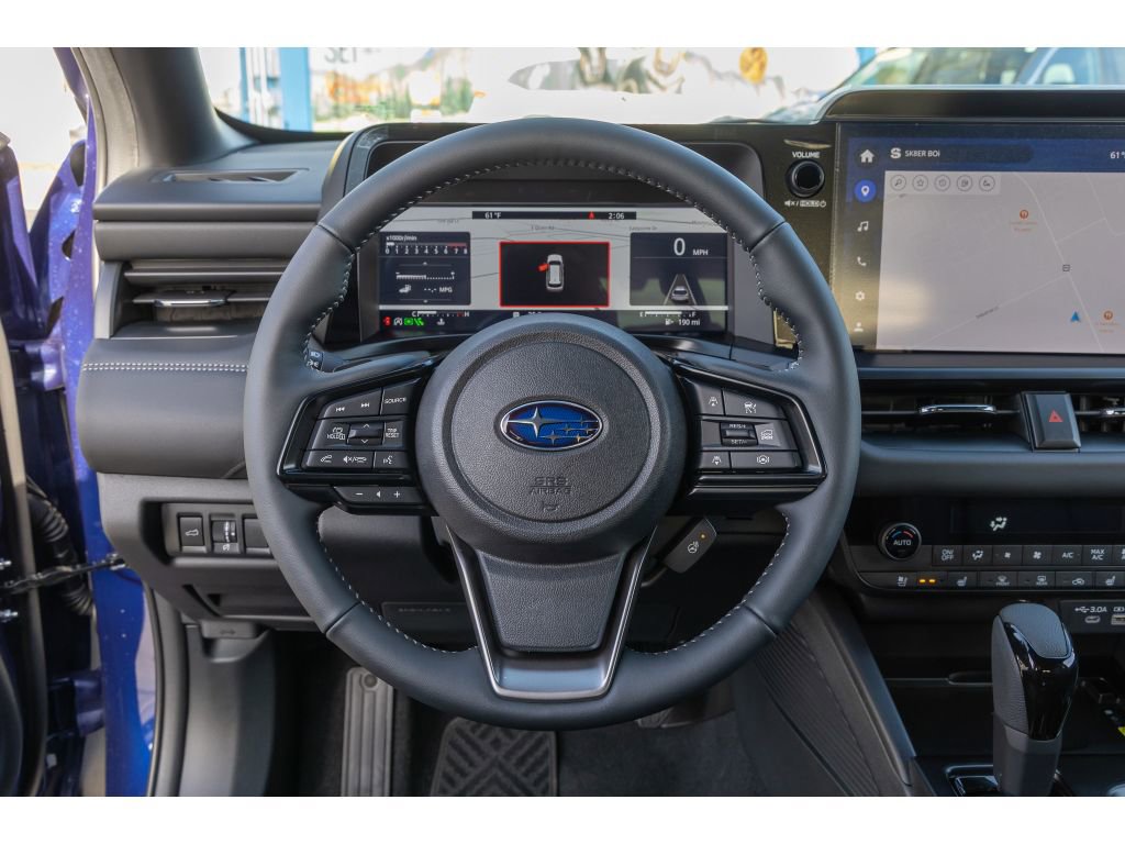 New 2026 Subaru Outback Touring XT image 22