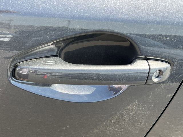 New 2026 Subaru Forester Sport image 39