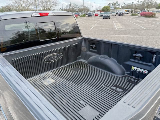 Used 2020 Ford F150 XLT w/ Equipment Group 302A Luxury image 6