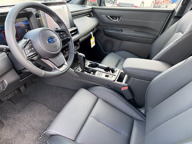 New 2026 Subaru Outback Touring XT AWD/4WD image 19
