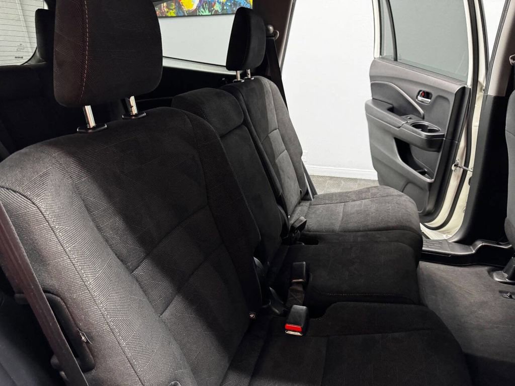 Used 2019 Honda Pilot LX image 51