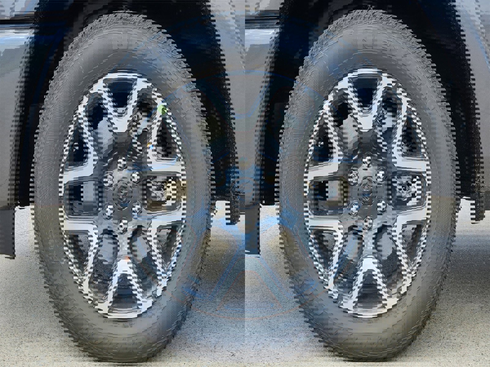 New 2026 RAM 1500 Laramie w/ Laramie Southwest Edition image 10