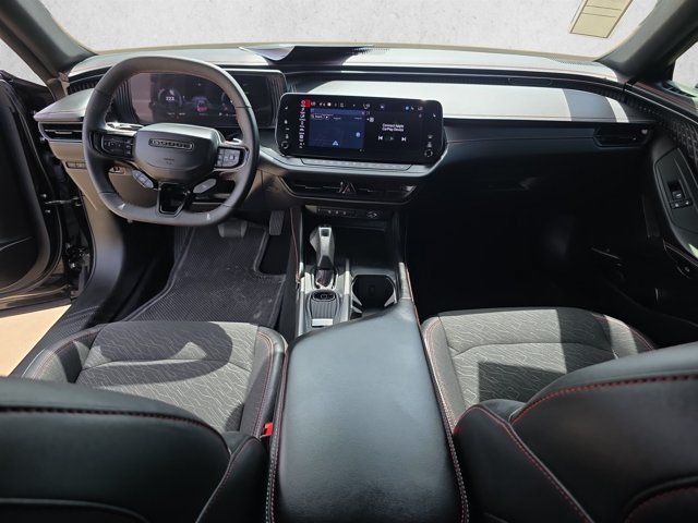 Used 2025 Dodge Charger Daytona R/T w/ Quick Order Package 25M R/T AWD/4WD image 20