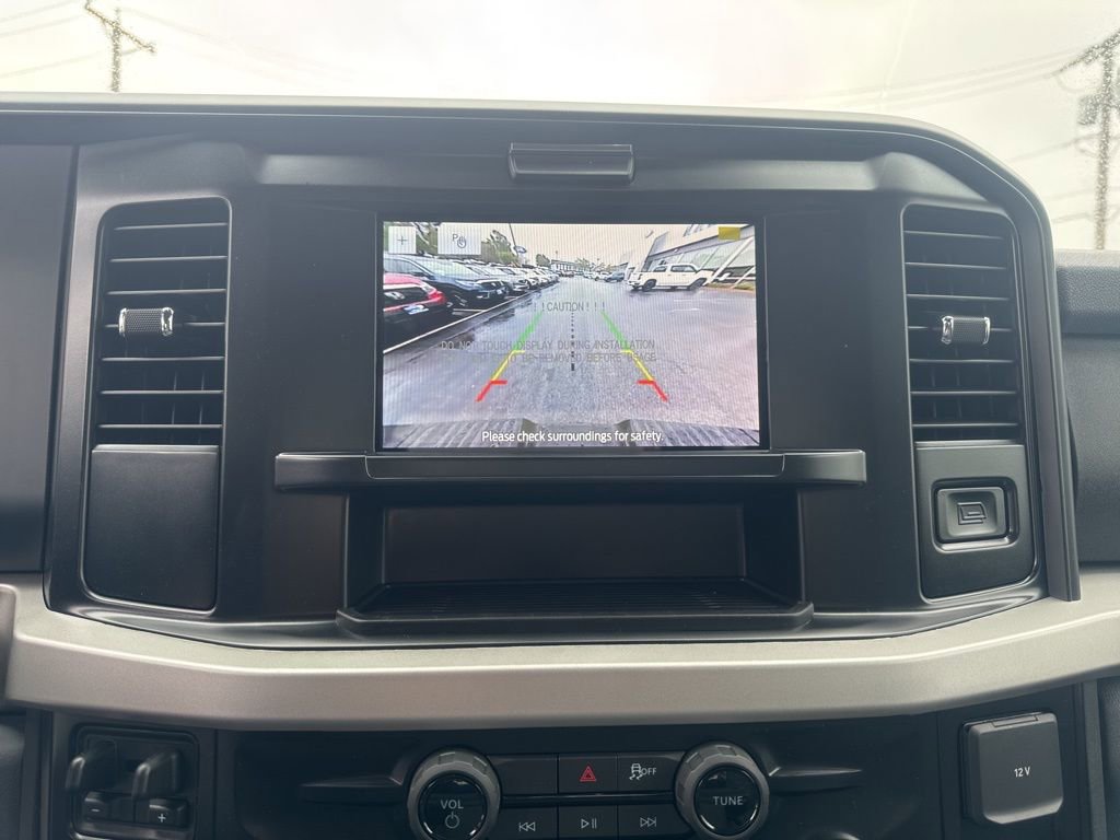 New 2026 Ford F250 XLT w/ Snow Plow Prep Package image 17