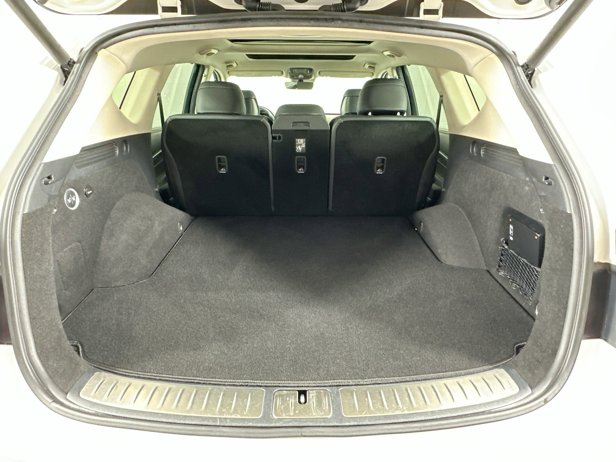 Used 2024 Genesis GV80 3.5T image 30