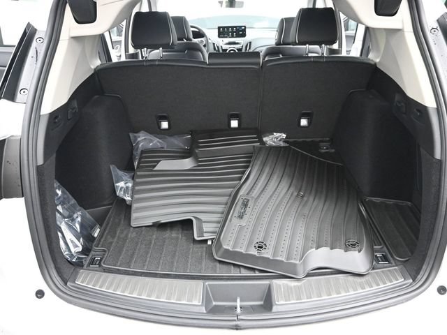 New 2026 Acura RDX w/ Advance Package AWD/4WD image 17