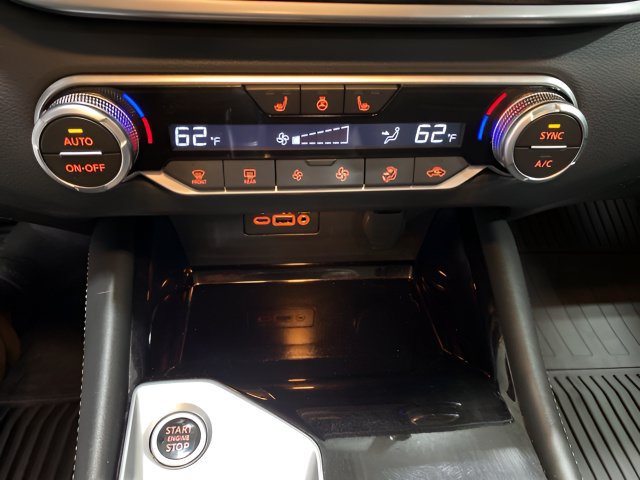 Used 2020 Nissan Altima 2.5 SL AWD/4WD image 19