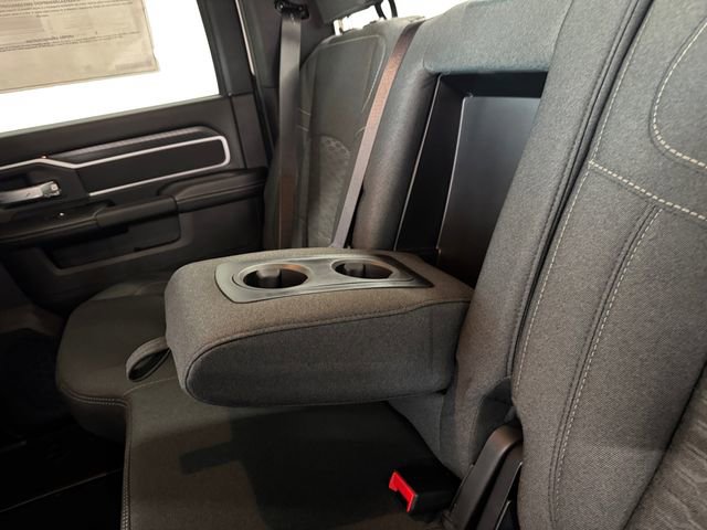 New 2026 RAM 2500 Big Horn image 19