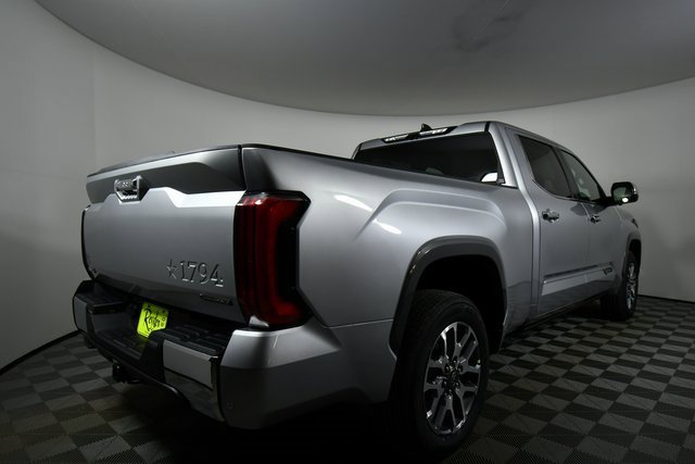 New 2026 Toyota Tundra 1794 Edition image 11