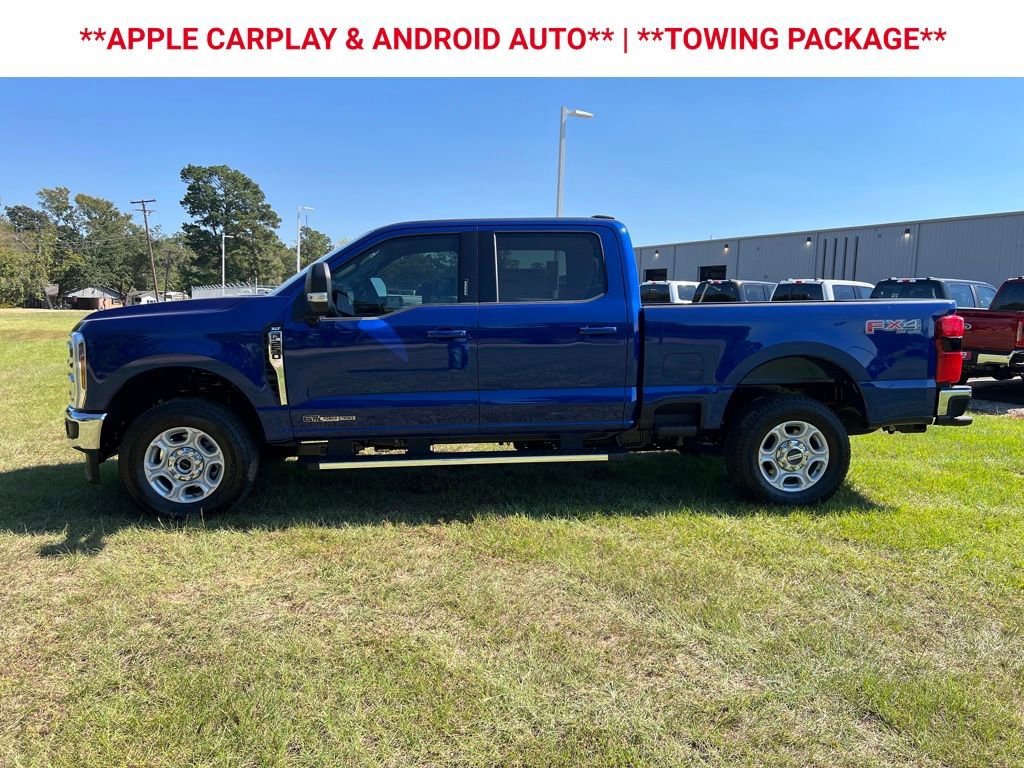New 2026 Ford F250 XLT w/ XLT Premium Package image 5