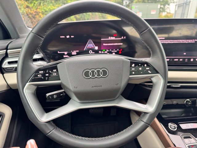 Certified 2025 Audi A5 Premium Plus AWD/4WD image 27