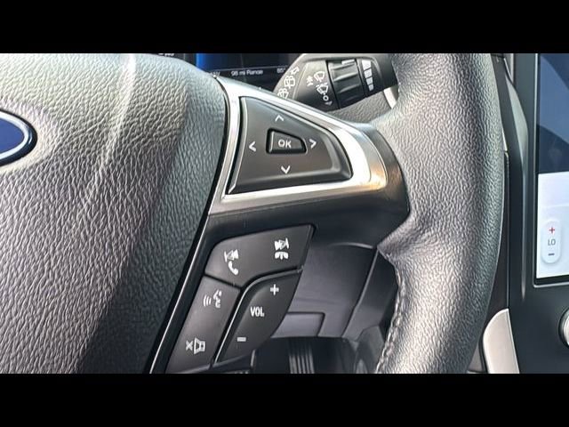 Certified 2023 Ford Edge SEL w/ Convenience Package AWD/4WD image 21