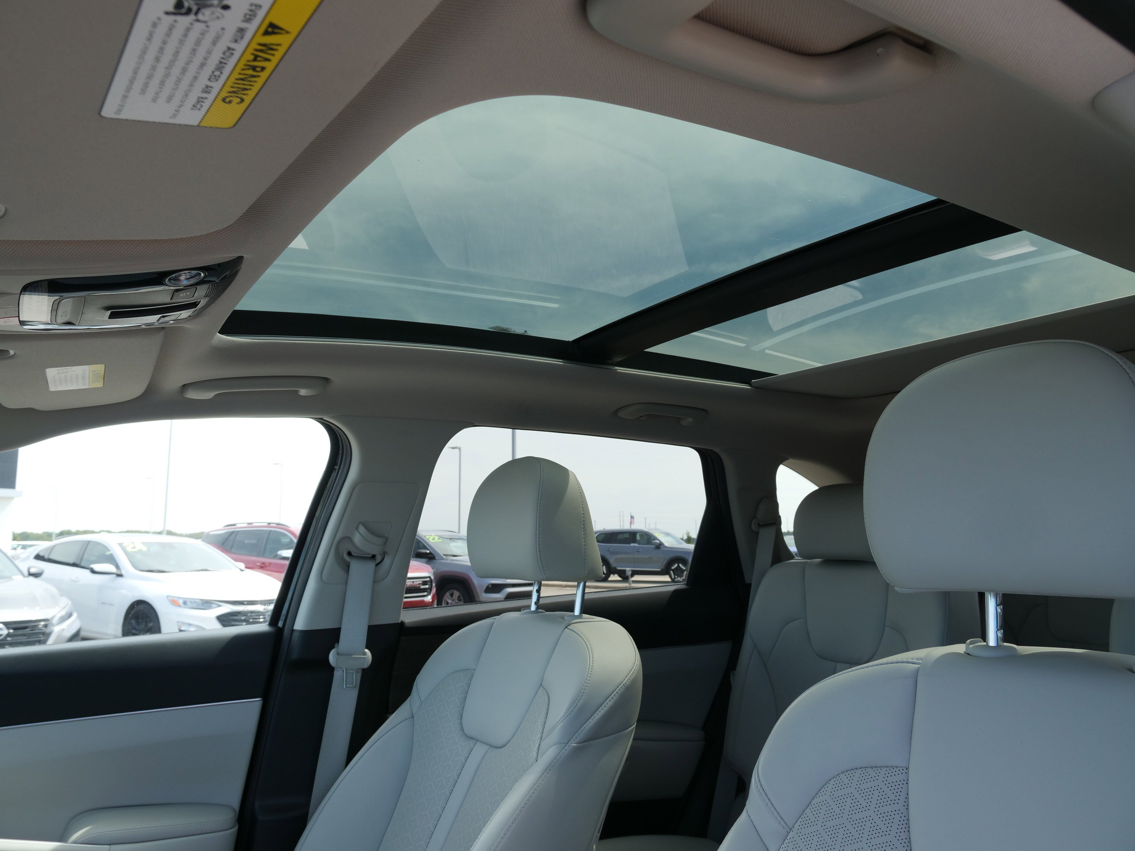 Certified 2023 Kia Sorento EX w/ Panoramic Sunroof Package image 27