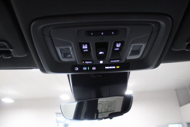 New 2026 Chevrolet Silverado 2500 LTZ w/ Trail Boss Package AWD/4WD image 43