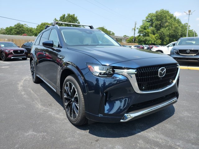 New 2026 MAZDA CX-90 3.3 Turbo S w/ Premium Plus AWD/4WD image 2