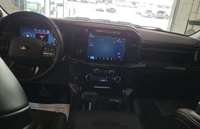 Used 2024 Ford F150 Raptor w/ Equipment Group 803A Raptor R image 13