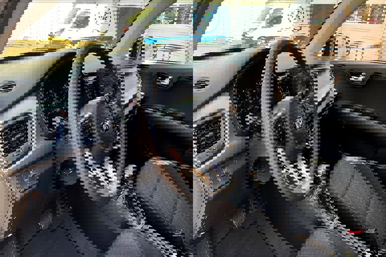 Used 2019 Kia Rio LX image 14