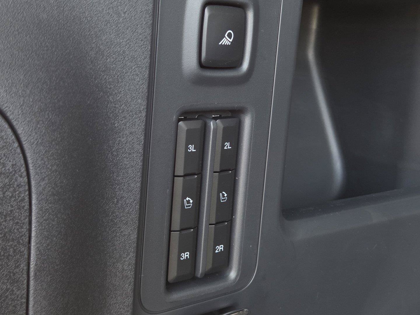 New 2027 Ford Expedition Max Platinum w/ Stealth Performance Package AWD/4WD image 25