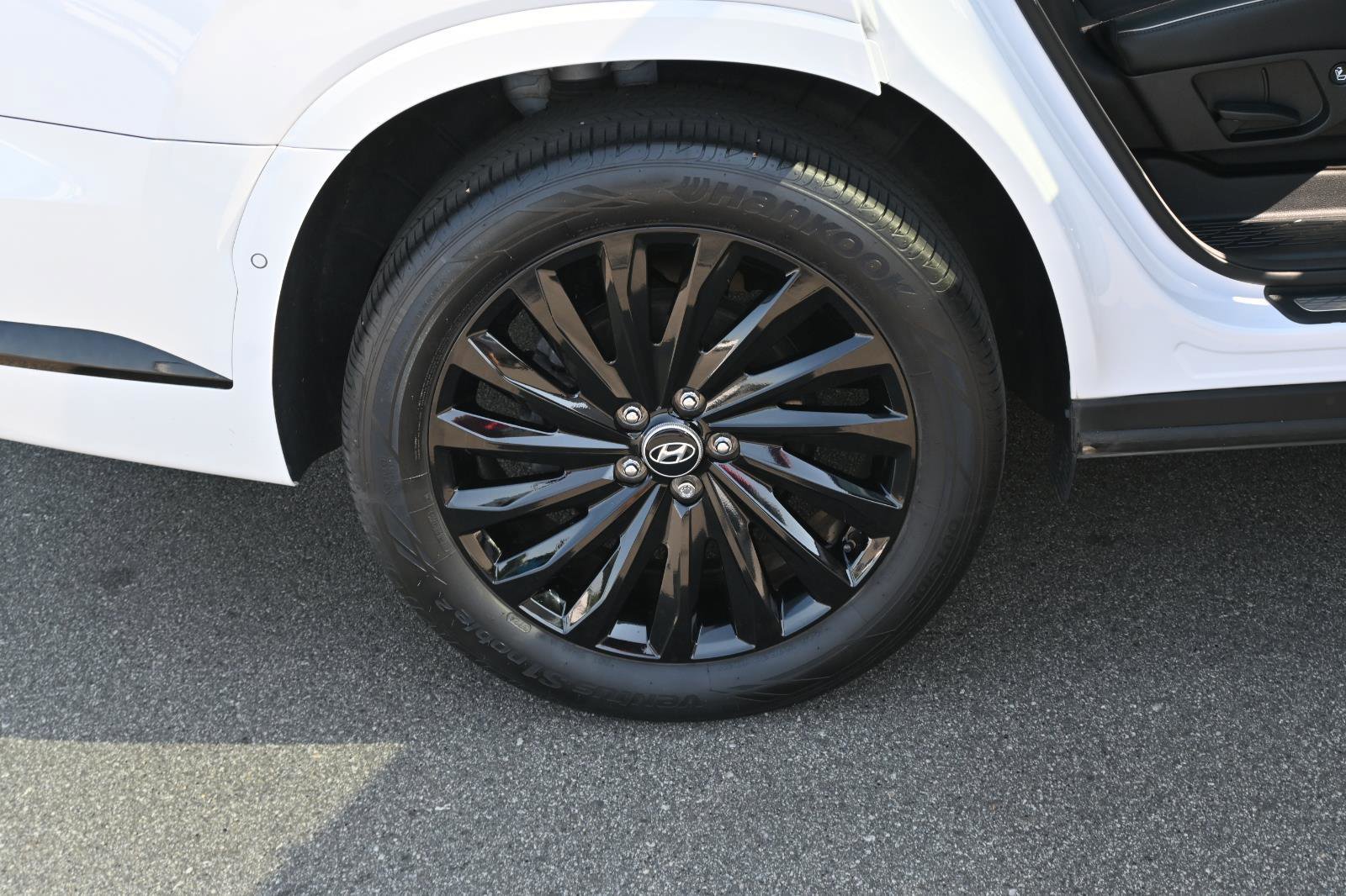 Used 2025 Hyundai Palisade Calligraphy AWD/4WD image 42
