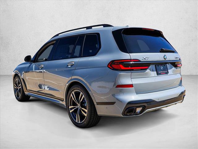 New 2027 BMW X7 xDrive40i w/ Executive Package AWD/4WD image 7