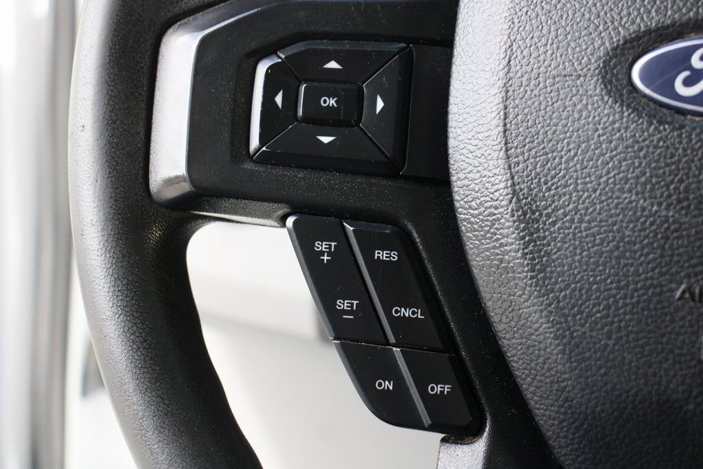 Used 2023 Ford E-450 and Econoline 450 Super Duty w/ Power Windows & Locks Group RWD image 27