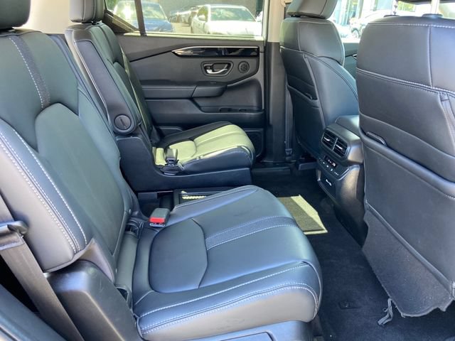 Used 2023 Honda Pilot EX-L image 27