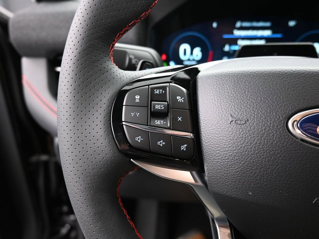 New 2026 Ford Explorer ST AWD/4WD image 27