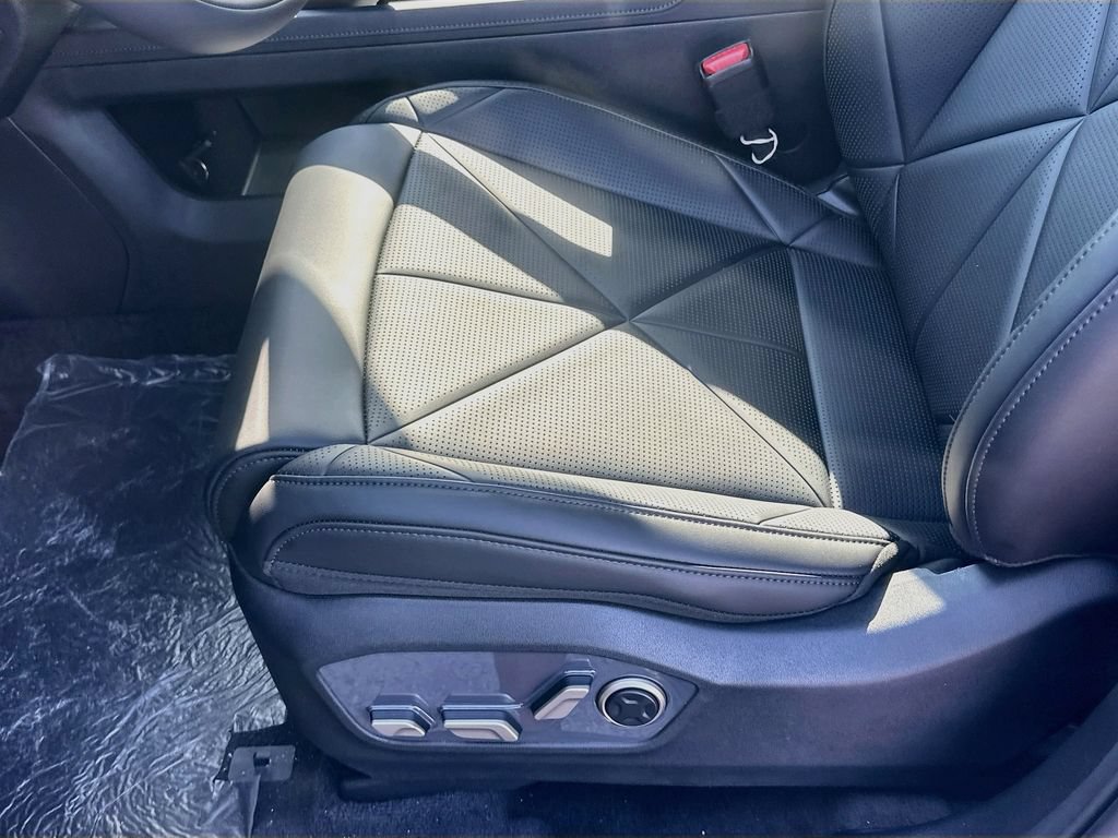 New 2027 Kia Telluride SX FWD image 20