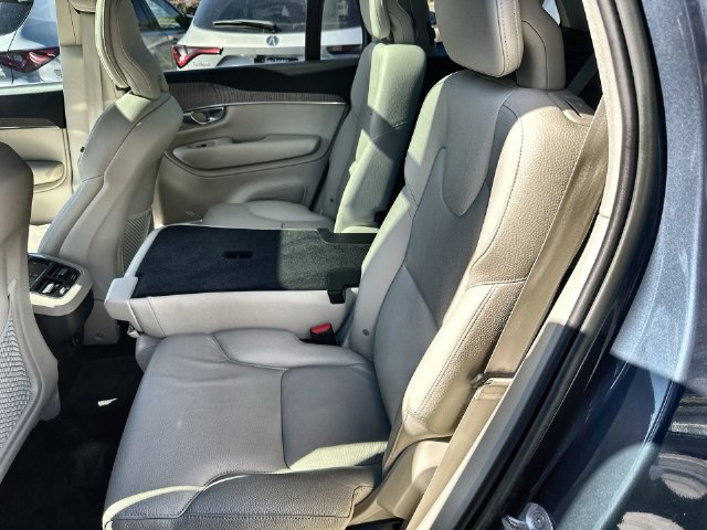Used 2023 Volvo XC90 B5 Plus w/ Protection Package AWD/4WD image 32