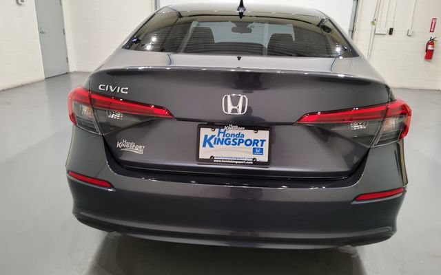 Used 2023 Honda Civic EX image 8
