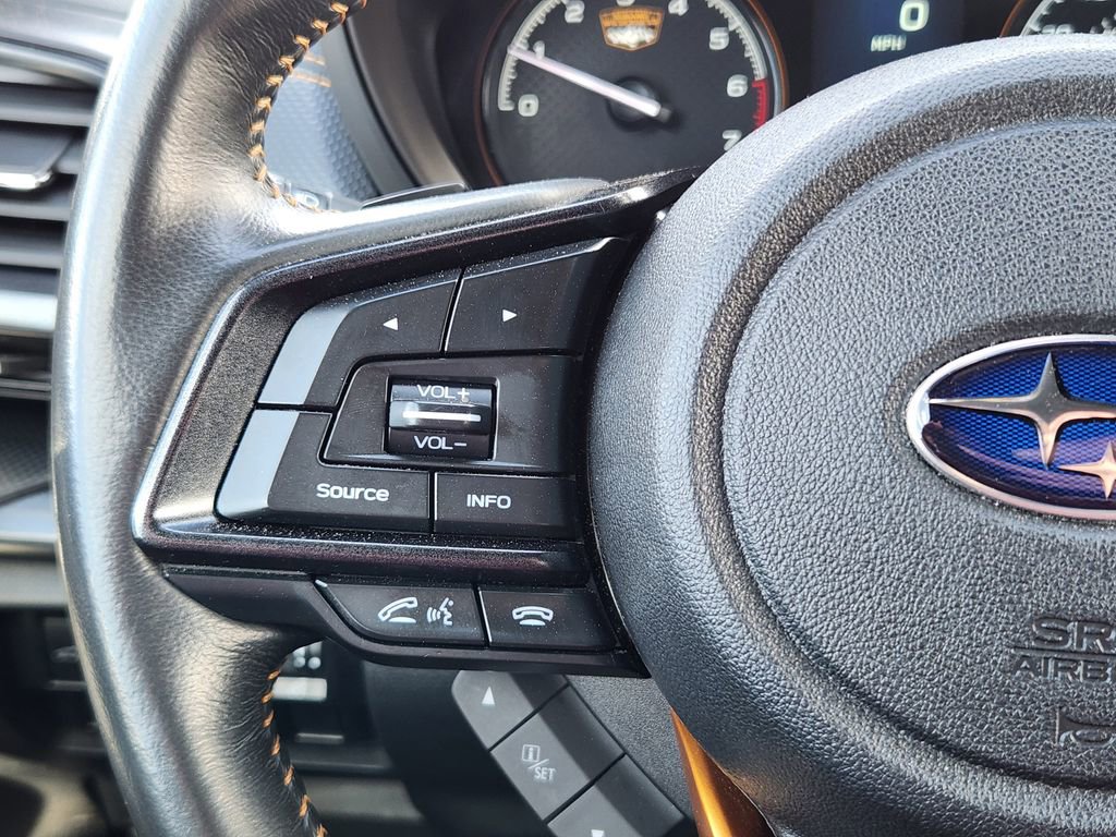 Used 2022 Subaru Forester Wilderness image 18