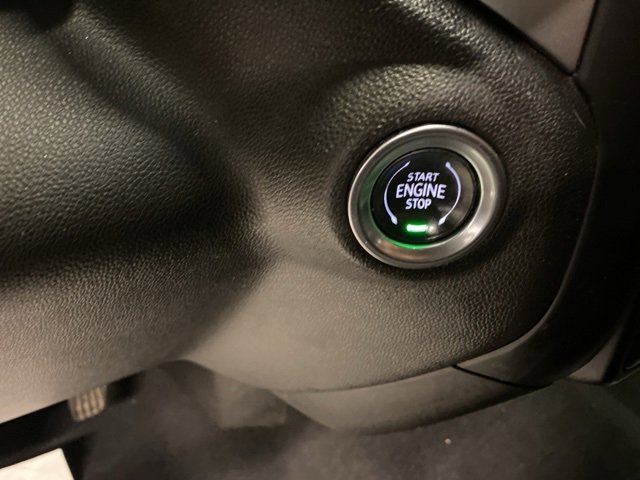 Used 2020 Chevrolet Silverado 1500 LT w/ All-Star Edition image 19