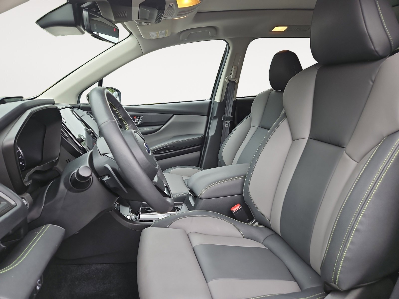 Used 2024 Subaru Ascent Onyx Edition Limited image 9