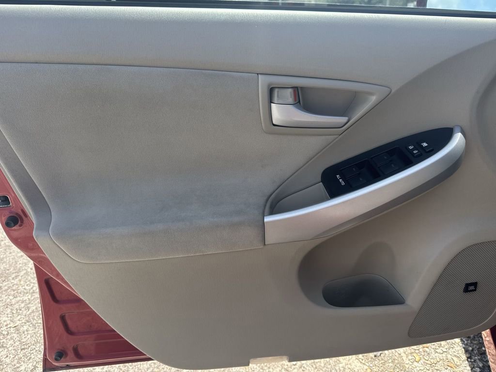 Used 2010 Toyota Prius Three FWD image 15